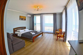 Hotel Golden Beach
